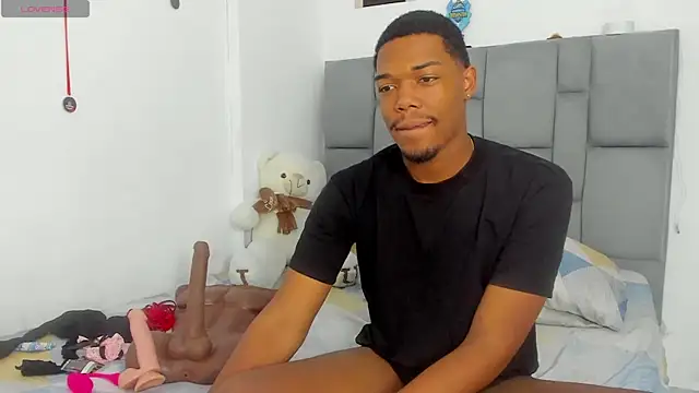 Andyprincex online show from 04.23.26