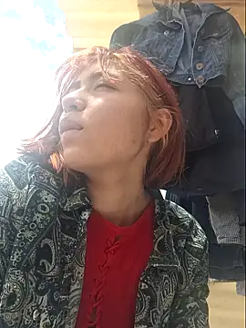 Snapshot of Sullyoonn chatting on 09.13.25 Sullyoonn online show from 09.13.25