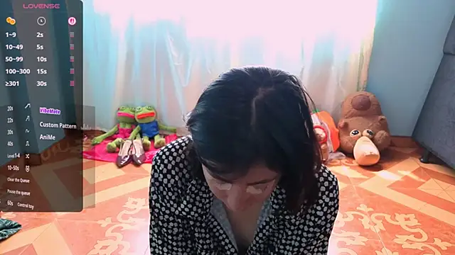 Sullyoonn online show from 04.03.26