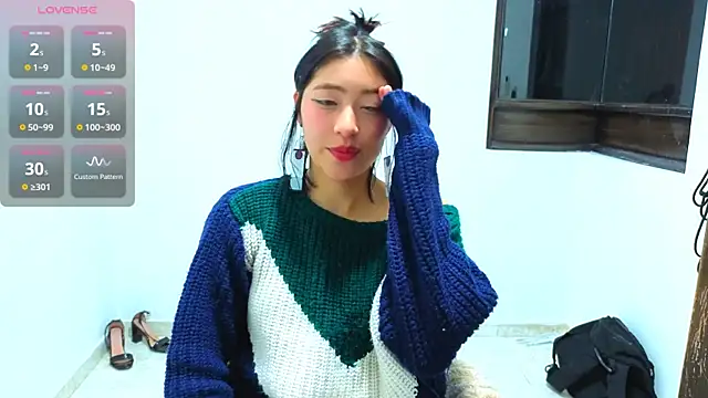 Sullyoonn online show from 04.26.26