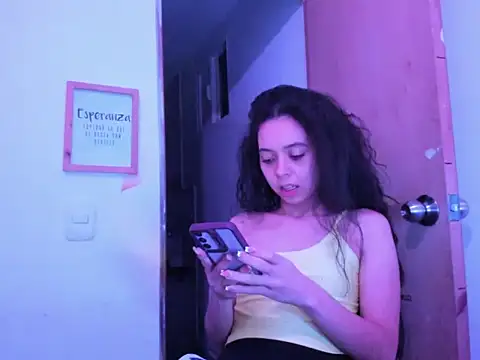 Annie rosse1017 online show from 02.27.26