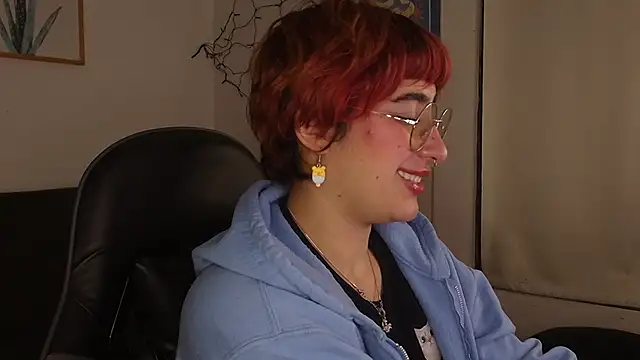 Miacatsito3 online show from 02.12.26