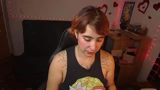 Miacatsito3 online show from 05.21.26