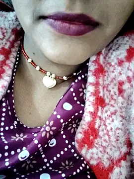 SexyIra89 online show from 12.16.25