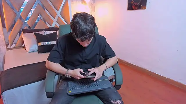 kraven lust online show from 10.01.25