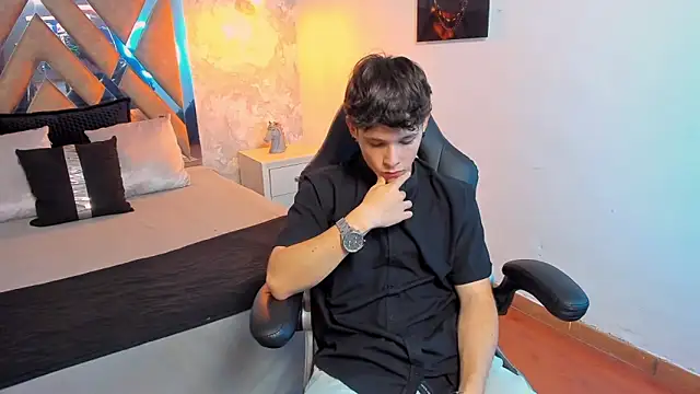 kraven lust online show from 10.25.25