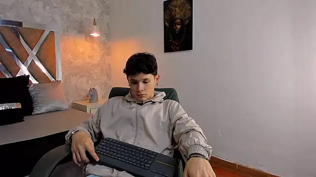 kraven lust online show from 11.08.25