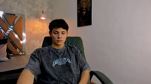 kraven lust online show from 11.23.25