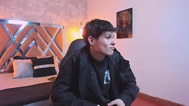 kraven lust online show from 03.13.26