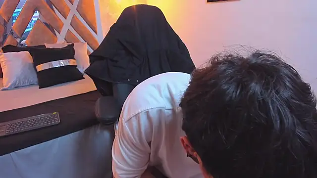 kraven lust online show from 03.14.26