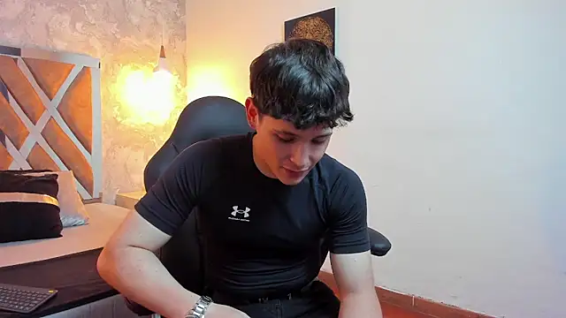 kraven lust online show from 04.10.26