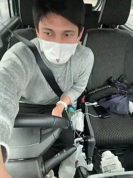 NICE-SEXY online show from 04.02.26