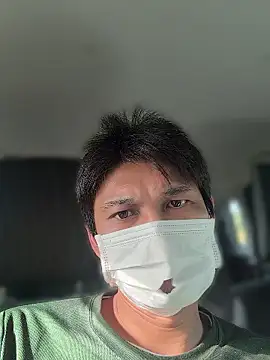 NICE-SEXY online show from 04.21.26