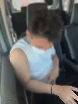 NICE-SEXY online show from 05.16.26