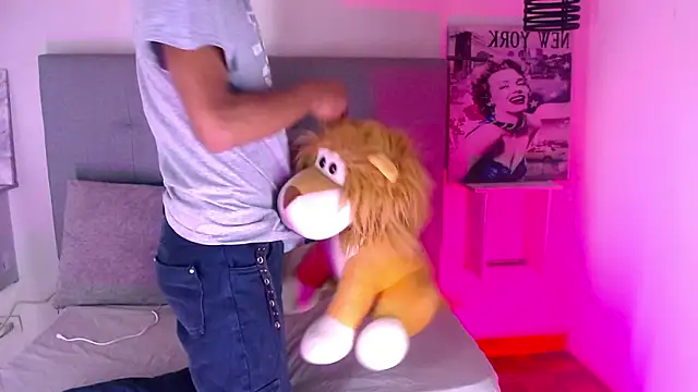 Snapshot of Billie_Turner_ chatting on 11.07.25 Billie Turner online show from 11.07.25