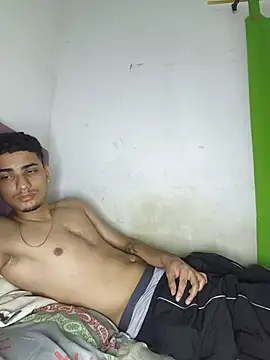 XanaxXx99 online show from 05.22.26