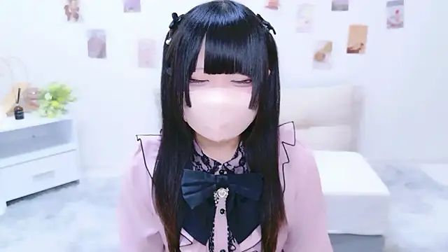 Snapshot of Nano_chan_ chatting on 09.23.25 Nano chan online show from 09.23.25