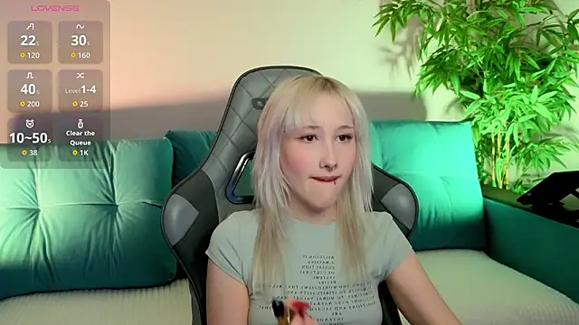 evlica online show from 02.24.26