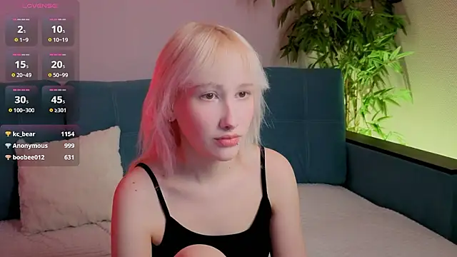 evlica online show from 03.14.26