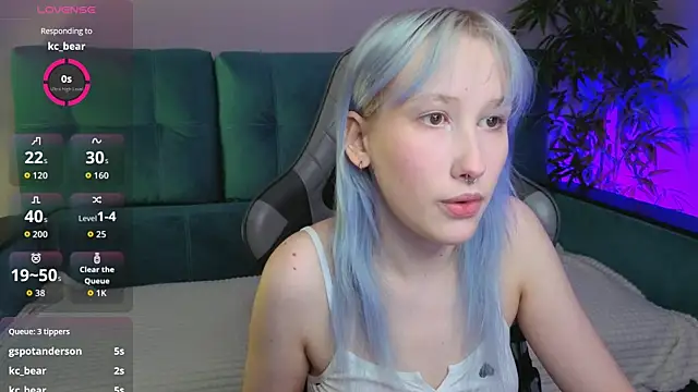 evlica online show from 04.19.26