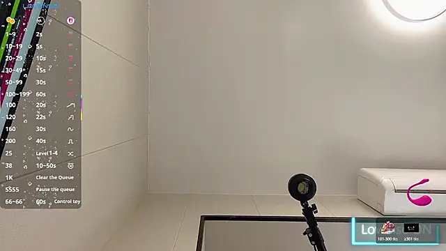 janequeen online show from 11.23.25