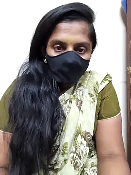 Snapshot of Sowjanya-telugu chatting on 12.15.25 Sowjanya-telugu online show from 12.15.25