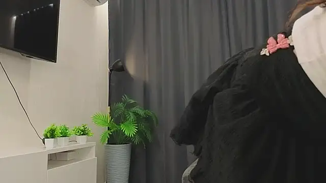 Jupiter Boobs online show from 12.03.25