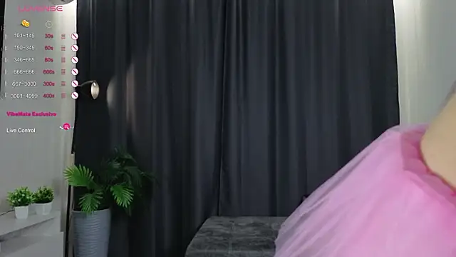 Jupiter Boobs online show from 02.13.26