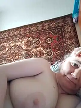 Snapshot of goodstyle chatting on 03.27.26 goodstyle online show from 03.27.26