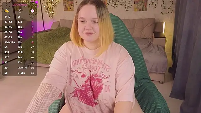 Aki nohana online show from 10.31.25