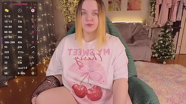 Aki nohana online show from 12.18.25