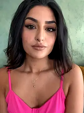 Mia spicyy online show from 10.29.25