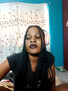 BlondieBitch online show from 01.13.26