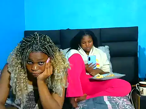 Snapshot of BlondieBitch chatting on 03.02.26 BlondieBitch online show from 03.02.26