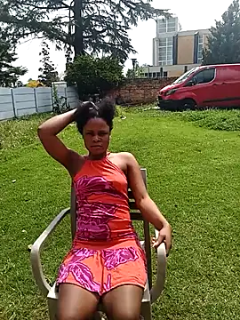 Snapshot of BlondieBitch chatting on 03.20.26 BlondieBitch online show from 03.20.26