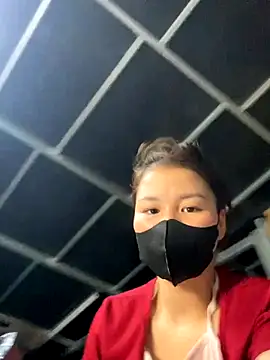 AmyChan086 online show from 09.14.25