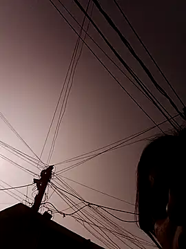 Snapshot of Saloni-Gupta chatting on 12.15.25 Saloni-Gupta online show from 12.15.25