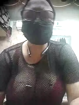 thehotlady online show from 11.04.25