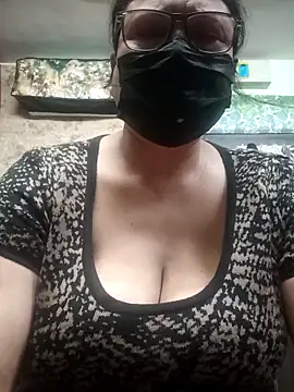 thehotlady online show from 02.14.26