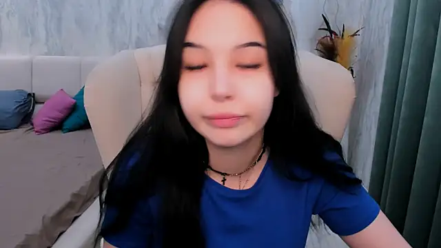 ElizabethParkk online show from 10.06.25