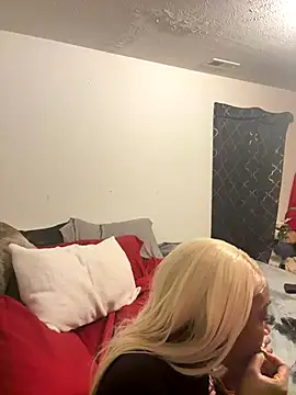 Snapshot of GoddessScott chatting on 12.14.25 GoddessScott online show from 12.14.25