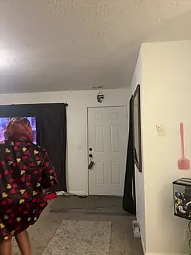 GoddessScott online show from 03.19.26