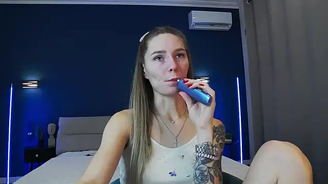 Melloudy online show from 10.21.25