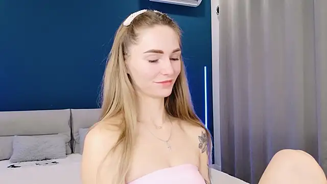 Melloudy online show from 10.24.25