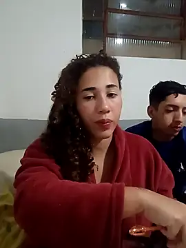 CasalMaldoso01 online show from 09.29.25