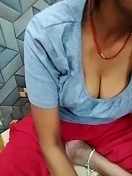 Richa-sexyhot online show from 09.23.25