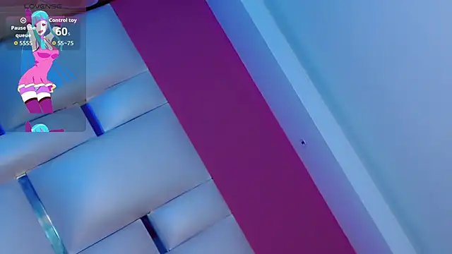 JessiscaWalker online show from 12.02.25