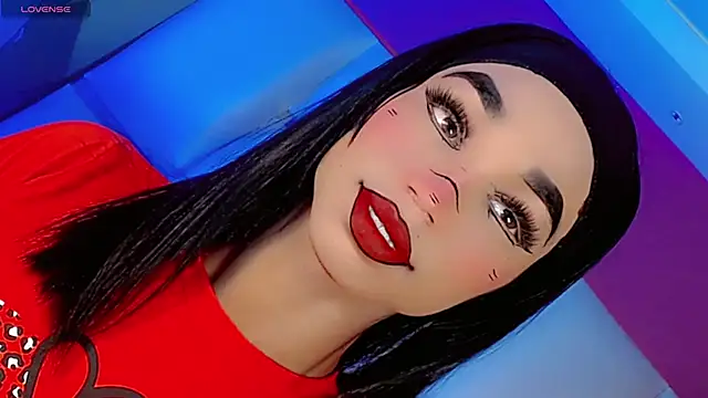 JessiscaWalker online show from 01.10.26