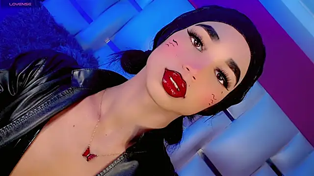 JessiscaWalker online show from 01.16.26