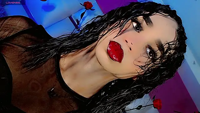 JessiscaWalker online show from 02.16.26